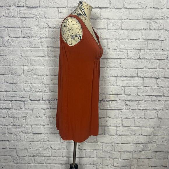 Idyllwind Fuel By Miranda Lambert Western/ Boho Dress - Picture 4 of 9